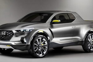 ยังไม่มา ! Hyundai ยืนยันกระบะรุ่นใหม่เลื่อนเปิดตัวไปก่อน