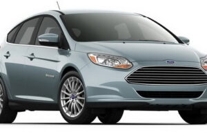 Ford ประกาศเรียกคืนรถถึง 3 รุ่นเพื่อแก้ปัญหาความปลอดภัย