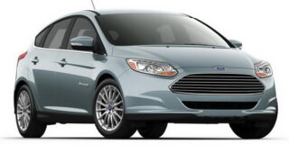 Ford ประกาศเรียกคืนรถถึง 3 รุ่นเพื่อแก้ปัญหาความปลอดภัย