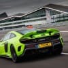 McLaren 675LT