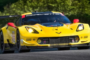 Corvette Racing ประกาศร่วมการแข่งขัน 2016 WeatherTech แล้วจ้า