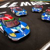 Ford GT em Le Mans