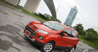 คู่มือทดลองขับเพื่อช่วยเลือกรถคันโปรด