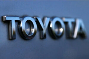 TOYOTA ลดพนักงานเซ่นยอดขายฟุบ เปิดโครงการ "จากด้วยใจ" ให้ 800-900 คนยินยอมออก