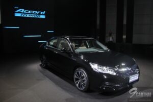 พระเอกตัวจริง ที่ช่วยให้ชีวิตปลอดภัยมากขึ้น Honda SENSING ทำความรู้จักเทคโนโลยีอัจฉริยะล่าสุดไปพร้อมๆกันที่นี่