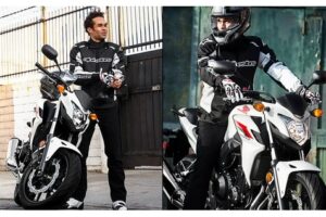 ใหม่ Honda CB500F 2016 ราคา ฮอนด้า Honda CB500F ตารางราคา-ผ่อน-ดาวน์