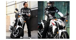 ใหม่ Honda CB500F 2016 ราคา ฮอนด้า Honda CB500F ตารางราคา-ผ่อน-ดาวน์