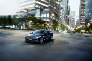 New Jaguar XF และ New Jaguar XJ รุ่นปี 2016 เตรียมเปิดตัวในงาน BIG MOTOR SALE 2016