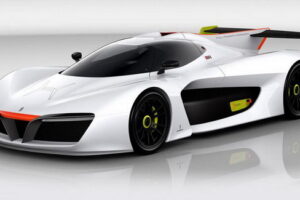 แบรนด์อินเดีย Mahindra เปิดตัวรถรุ่นใหม่แบบสปอร์ตสุดยอด