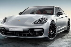 Porsche Exclusive เปิดตัวโฉมสปอร์ตแบบเป็นทางการของ Panamera