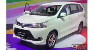 โปรโมชั่น Toyota Avanza 2020 มอบสิทธิพิเศษให้กับ เฉพาะเจ้าของรถยนต์โตโยต้า