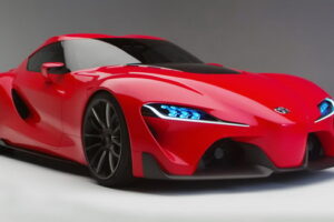 อย่างแรง! Toyota ประกาศใช้เครื่องยนต์รุ่นใหม่จาก BMW สำหรับ “Supra” สุดแรง