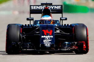 ไม่ผ่าน! Honda เผยค่ายอื่นไม่สนใจเครื่องยนต์ F-1 เลย