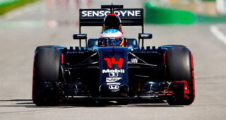 ไม่ผ่าน! Honda เผยค่ายอื่นไม่สนใจเครื่องยนต์ F-1 เลย