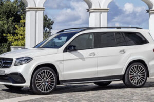 ยอดเยี่ยม! Mercedes เผยยอดขายรถทะลุเป้านับตั้งแต่ปี 2005