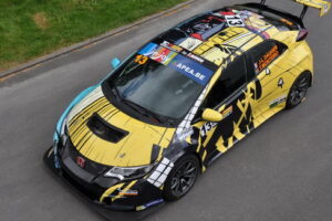 จัดต่อ! งานประกวดรถแบบ Honda Art Car พร้อมแล้วสำหรับปีนี้