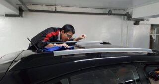 ลูกผู้ชายตัวจริง!! Subaru พบปัญหาแค่สีบนหลังคา แสดงความรับผิดชอบ ซื้อคืนรถเต็มราคา