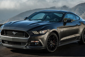 Ford ประกาศคืนรถกว่า 8 แสนคันในอเมริกาเหนือแล้ว