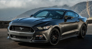 Ford ประกาศคืนรถกว่า 8 แสนคันในอเมริกาเหนือแล้ว