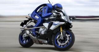 Yamaha จัดเต็มพัฒนาต่อเนื่องเรื่องความปลอดภัย