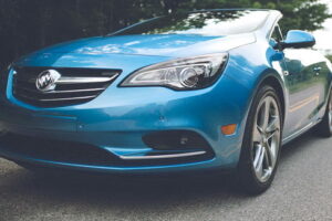 Buick เปิดตัว “Cascada ST” ในราคาเริ่มต้น 37,885 ดอลล่าร์