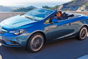 Opel จัดเต็มเปิดตัวชุดแต่งสุดโหดหลายรุ่นเลย
