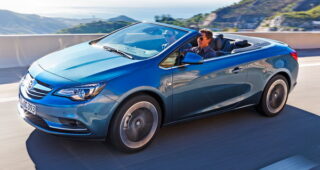 Opel จัดเต็มเปิดตัวชุดแต่งสุดโหดหลายรุ่นเลย