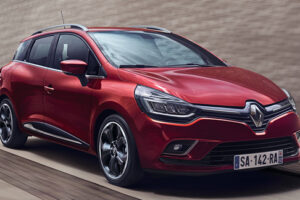 Renault ส่งรถ “Edition One” แบบพิเศษออกมาแล้วเริ่มต้นที่ 21,579 ดอลล่าร์