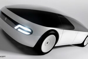 Apple ยืนยันพร้อมเปิดตัวแบตเตอรี่สุดแกร่งสำหรับรถในอนาคต