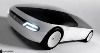 Apple ยืนยันพร้อมเปิดตัวแบตเตอรี่สุดแกร่งสำหรับรถในอนาคต