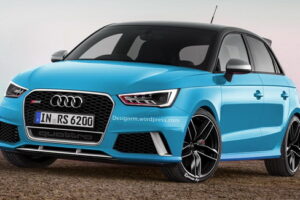 เริ่มใหม่! Audi ยืนยันรถแบบ A1 พร้อมเปิดตัวในปี 2017 แทน