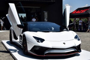 คนมันรวย! เศรษฐีนิรนามเตรียมฟ้อง Lamborghini หลังจำหน่ายรถผิดสัญญา