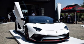 คนมันรวย! เศรษฐีนิรนามเตรียมฟ้อง Lamborghini หลังจำหน่ายรถผิดสัญญา