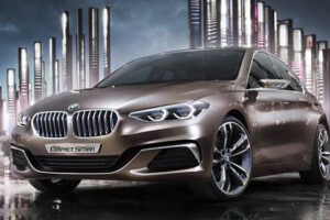 BMW ไม่ยอมแพ้เปิดตัว Series-2 Gran Coupe ท้าชน Mercedes Benz C Class