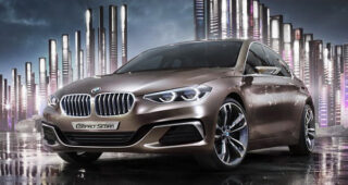 BMW ไม่ยอมแพ้เปิดตัว Series-2 Gran Coupe ท้าชน Mercedes Benz C Class