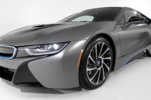 BMW มาแล้วจ้าเปิดตัว i8 รุ่นใหม่ก่อนเปิดตัวภายในปี 2022