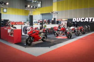 Ducati ลุยงาน Big Motor Sale พร้อมแคมเปญขายราคา และเซอร์วิส