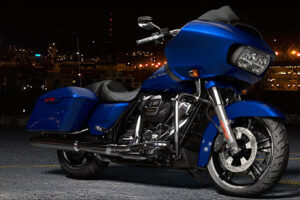 HARLEY-DAVIDSON Touring Road Glide Special "เจ๋งจริง หล่อด้วย ชิวชิว"
