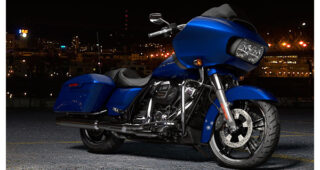 HARLEY-DAVIDSON Touring Road Glide Special "เจ๋งจริง หล่อด้วย ชิวชิว"