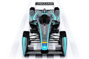 Jaguar พร้อมเผยรายชื่อนักขับ Formula One ปีนี้แล้ว