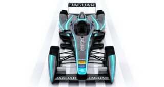 Jaguar พร้อมเผยรายชื่อนักขับ Formula One ปีนี้แล้ว