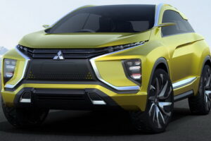 Mitsubishi ยืนยันอย่างเป็นทางการพร้อมเปิดตัวพลังงาน EV Model รุ่นใหม่แล้ว