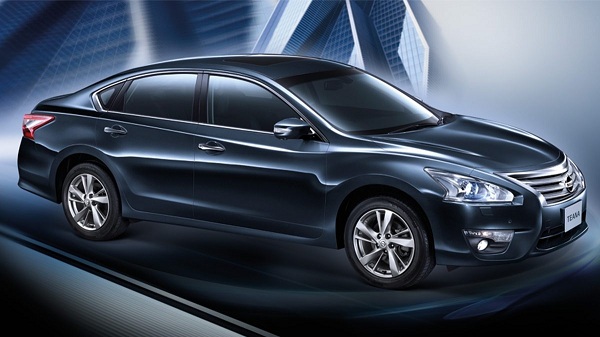 Nissan Intelligent Safety  มิติใหม่ของความปลอดภัยในรถยนต์