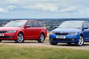 Skoda ดีใจยอดขายเพิ่มขึ้น 1.1% เมื่อเทียบกับปี 2015