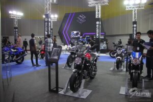 Suzuki อัดโปรโมชั่นแรง! พร้อมข้อเสนอพิเศษสุดแห่งปี ในงาน Big Motor Sale 2016