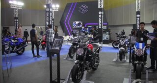 Suzuki อัดโปรโมชั่นแรง! พร้อมข้อเสนอพิเศษสุดแห่งปี ในงาน Big Motor Sale 2016