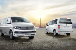 เปิดตัว Thaiyarnyon Caravelle T6 ตอบโจทย์ทุกความต้องการที่มากกว่าด้วยมาตรฐานระดับสากล