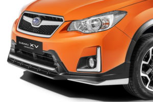 เตรียมเปิดตัว SUBARU XV CROSSTREK ครั้งแรกในเมืองไทย ในงาน BIG Motor Sale 2016…20 – 28 ส.ค. นี้ ที่ไบเทค บางนา