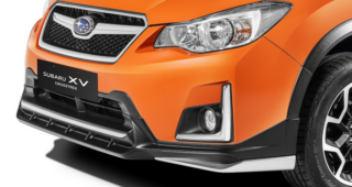 เตรียมเปิดตัว SUBARU XV CROSSTREK ครั้งแรกในเมืองไทย ในงาน BIG Motor Sale 2016…20 – 28 ส.ค. นี้ ที่ไบเทค บางนา