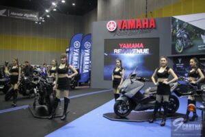 Yamaha จัดโปรโมชั่นแรงกลางปี พร้อมเปิดราคา และรับจอง Yamaha MT-10 ครั้งแรก! ในงาน BIG Motor Sale 2016
